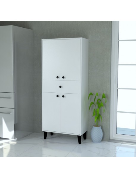 Banyo Katlı dolap